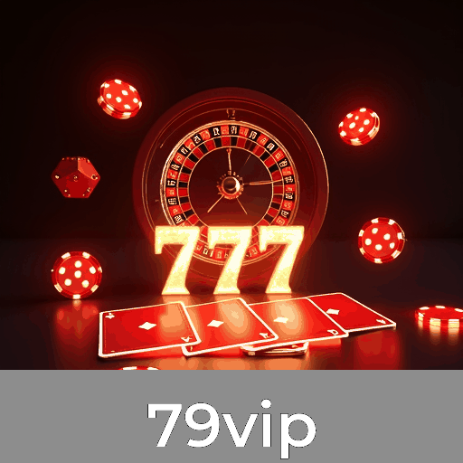 79vip: Sua Plataforma de Jogo com Segurança e Serviços Profissionais