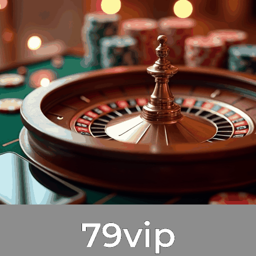 Explore os bônus incríveis e exclusivos do 79vip