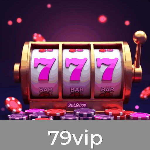 79vip: Slots - Mega Jackpots, Jogos de Mesa - Estratégia Máxima, Live Dealers - Experiência Imersiva