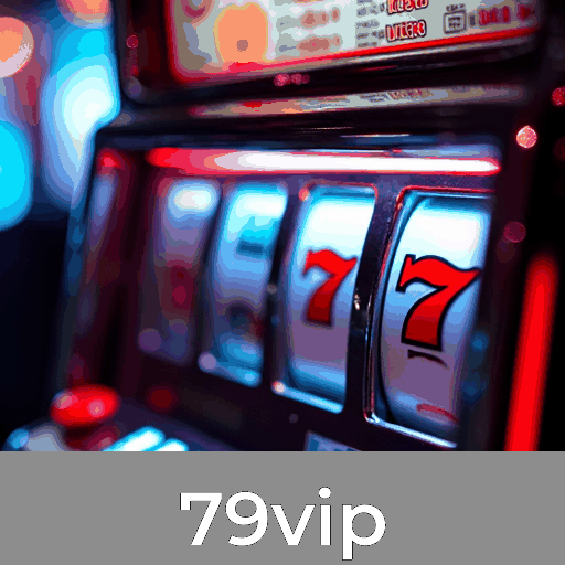 79vip: Seu Cassino Confiável e Premiado