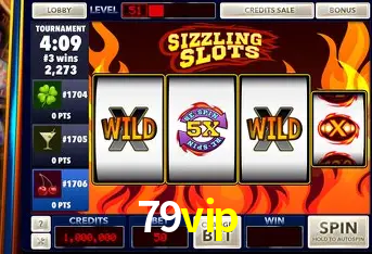 Casino Ao Vivo 79vip