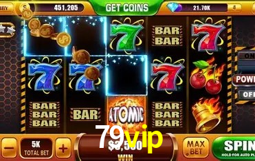 Casino Ao Vivo 79vip