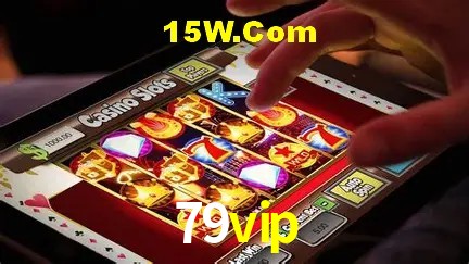 Estatísticas do Jogo 79vip