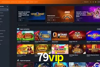 Ofertas Exclusivas 79vip