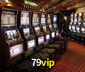 Diretório de Jogos 79vip