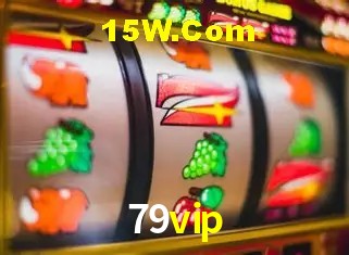 Jogos de Slot 79vip