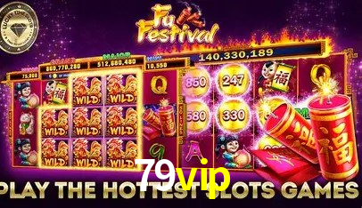 Promoção Relâmpago 79vip