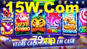 Ofertas Imperdíveis na 79vip: Promoções e Bônus Que Valem a Pena